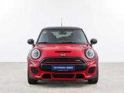 Mini Hatch III (F55/F56) Рестайлинг Москва  - изображение 24