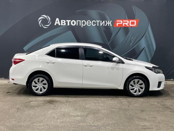 Toyota Corolla XI (E160 E170 E180) с пробегом 2013 года, цена 1 198 000 рублей, 134406 км, седан, Автокод Объявления