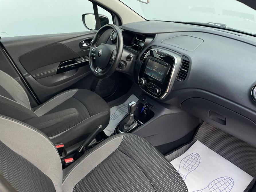 Renault Kaptur I Стерлитамак  - изображение 34