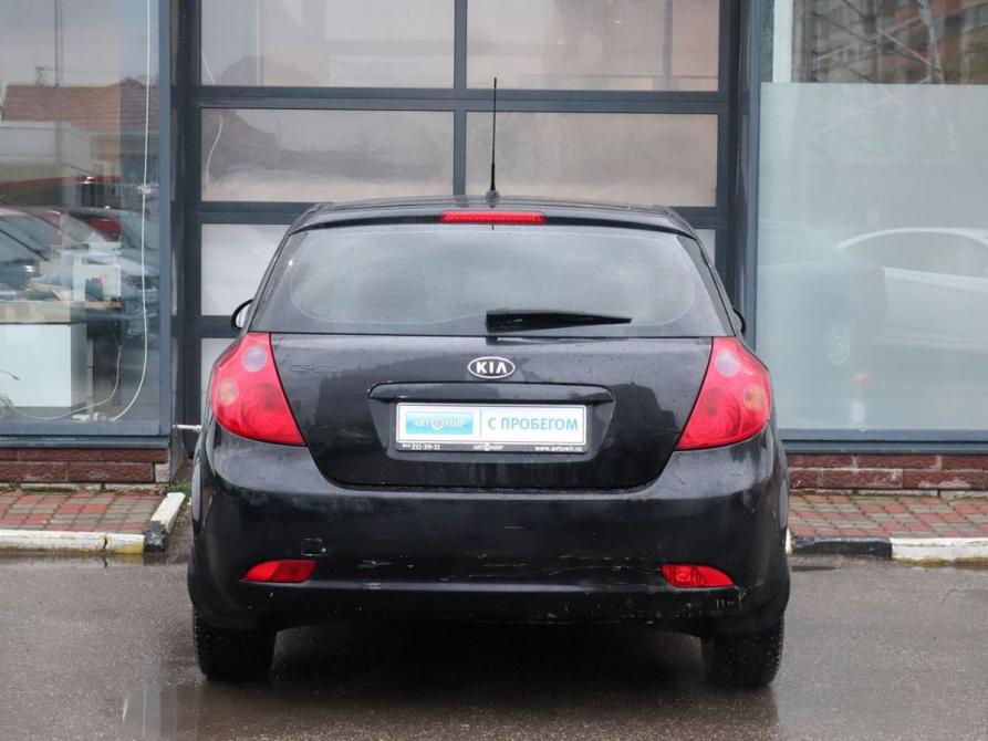 Kia Ceed I Нижний Новгород  - изображение 3