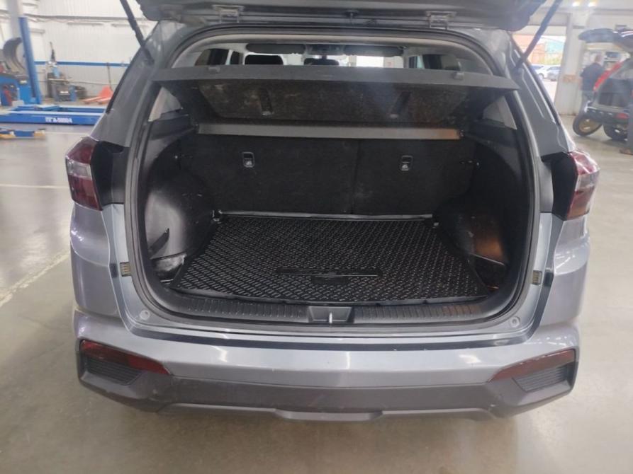 Hyundai Creta I Серпухов  - изображение 20
