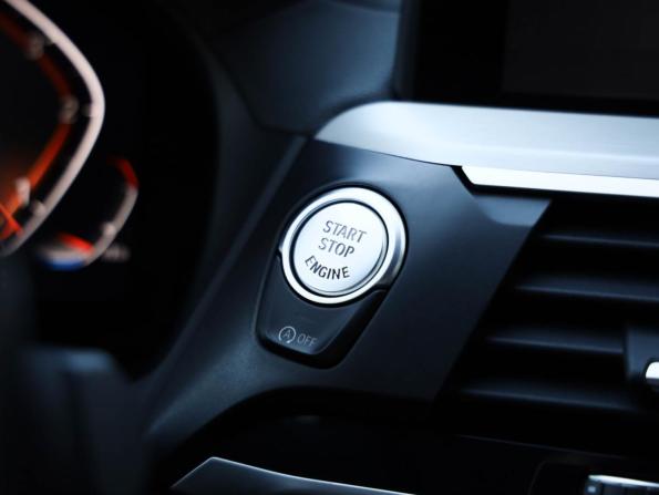 BMW X4 II (G02) с пробегом 2021 года, цена 4 589 000 рублей, 107455 км, внедорожник, Автокод Объявления