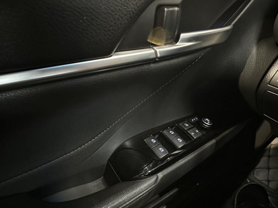 Toyota Camry VIII (XV70) Омск  - изображение 17