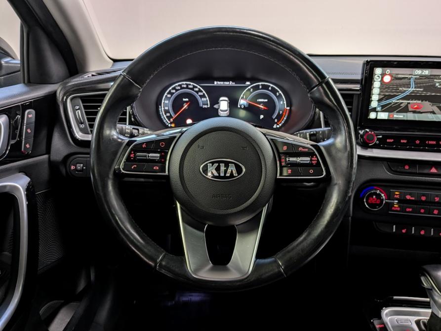 Kia XCeed I Москва  - изображение 28