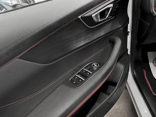 Chery Tiggo 4 Pro I с пробегом 2023 года, цена 1 500 900 рублей, 78135 км, внедорожник, Автокод Объявления