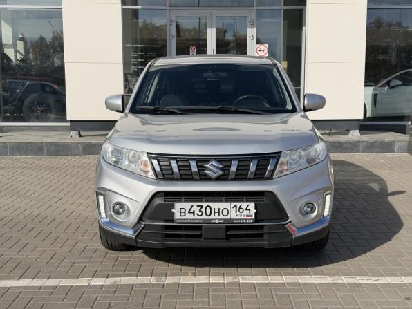 Suzuki Vitara II Рестайлинг с пробегом 2020 года, цена 1 830 000 рублей, 110330 км, внедорожник, Автокод Объявления