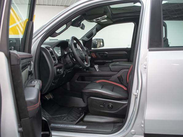 Ram 1500 V Рестайлинг с пробегом 2026 года, цена 11 499 000 рублей, 34 км, offers.body_type.unknown, Автокод Объявления