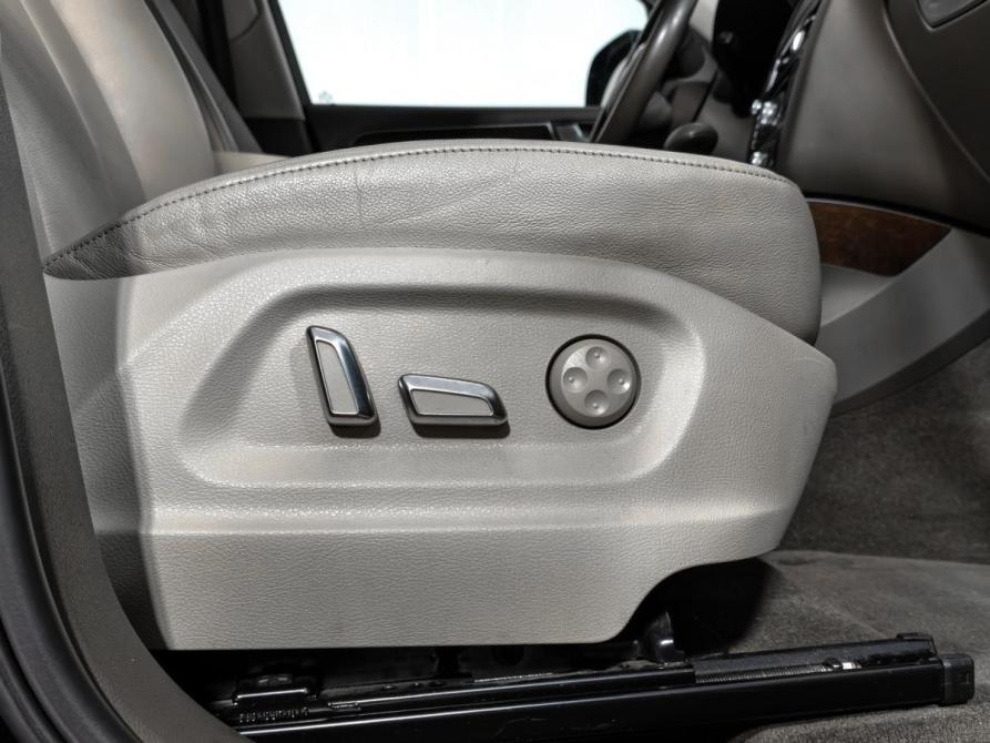Audi Q5 I (8R) Рестайлинг Санкт-Петербург  - изображение 15
