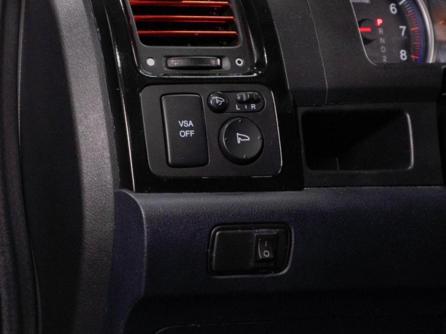 Honda CR-V III Тюмень  - изображение 22