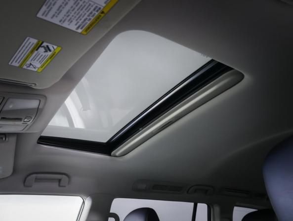 Nissan Patrol VI (Y62) с пробегом 2011 года, цена 2 150 000 рублей, 217000 км, внедорожник, Автокод Объявления