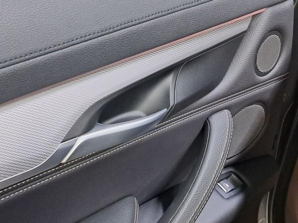 BMW X6 II (F16) с пробегом 2018 года, цена 4 920 000 рублей, 68439 км, внедорожник, Автокод Объявления