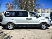 Hyundai Grand Starex I Санкт-Петербург  - изображение 21