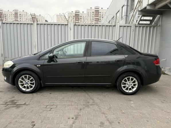 Fiat Linea с пробегом 2010 года, цена 399 000 рублей, 220735 км, седан, Автокод Объявления