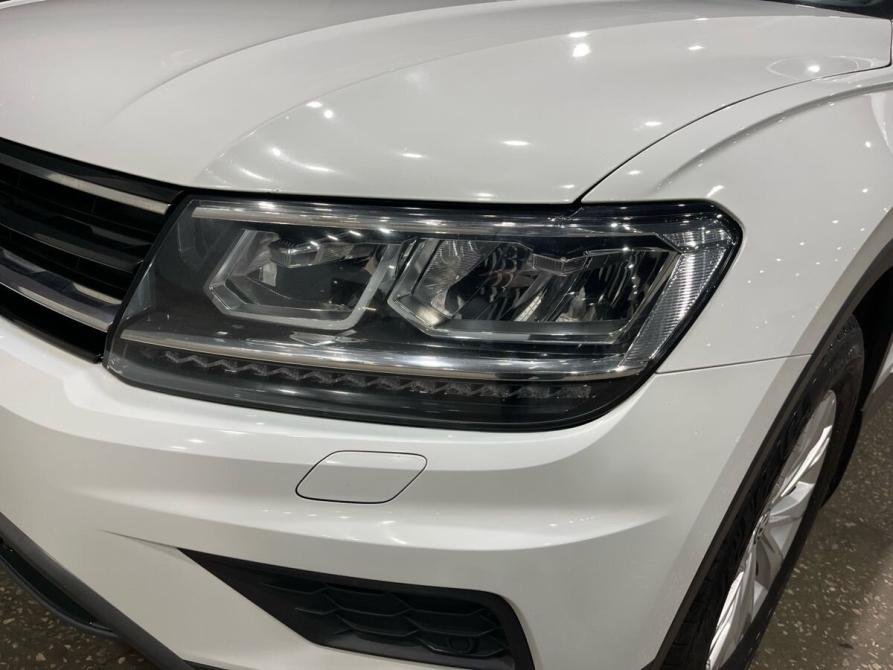 Volkswagen Tiguan II Пермь  - изображение 9