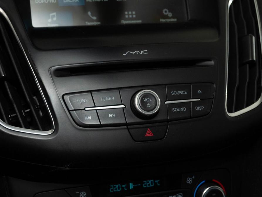 Ford Focus III Рестайлинг Казань  - изображение 11