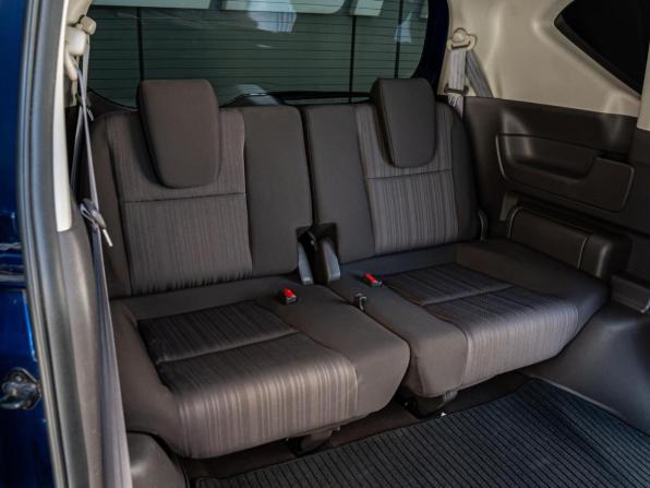 Honda Freed II с пробегом 2018 года, цена 1 590 000 рублей, 150422 км, компактвэн, Автокод Объявления