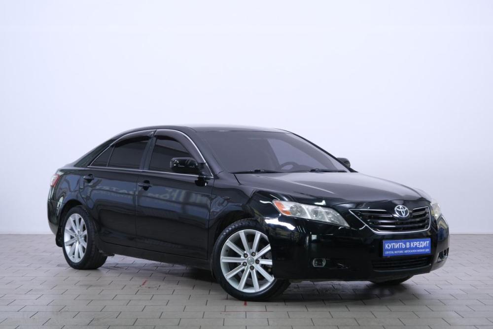 Toyota Camry VI (XV40) Омск  - изображение 1