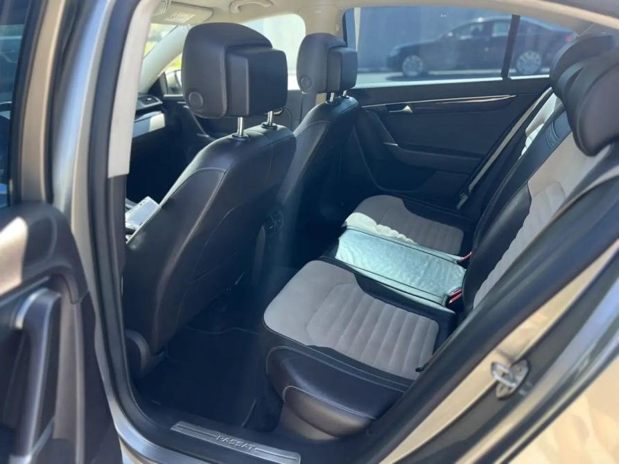 Volkswagen Passat B7 Пермь  - изображение 5