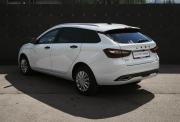 Lada (ВАЗ) Vesta I Рестайлинг (NG) Сыктывкар  - изображение 25