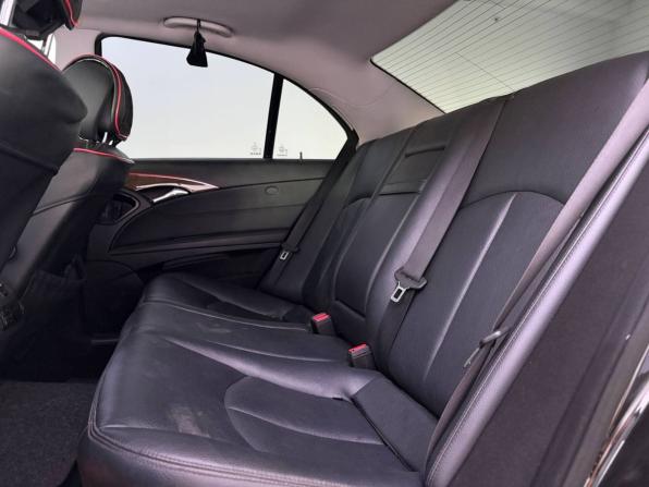 Mercedes-Benz E-Класс III (W211 S211) Рестайлинг с пробегом 2007 года, цена 855 000 рублей, 369065 км, седан, Автокод Объявления