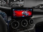 Mercedes-Benz GLC AMG I (X253) Москва  - изображение 61