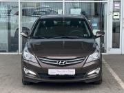Hyundai Solaris I Рестайлинг Липецк  - изображение 14