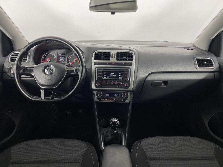Volkswagen Polo V Рестайлинг Воронеж  - изображение 16