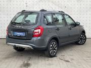 Lada (ВАЗ) Granta I Рестайлинг Тамбов  - изображение 23