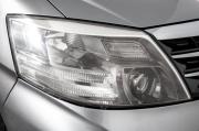 Toyota Alphard I Рестайлинг Барнаул  - изображение 37