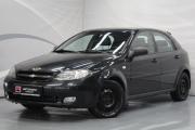 Chevrolet Lacetti I Кемерово  - изображение 22