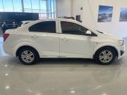 Chevrolet Aveo II Челябинск  - изображение 16