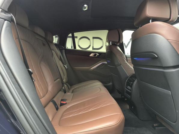 BMW X6 III (G06) с пробегом 2020 года, цена 7 900 000 рублей, 107285 км, внедорожник, Автокод Объявления