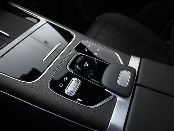 Jaecoo J8 с пробегом 2024 года, цена 2 899 077 рублей, 60723 км, внедорожник, Автокод Объявления