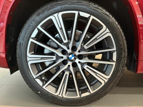 Новый BMW X1 III (U11/U12) 2026 года, цена 6 179 900 рублей, внедорожник, Автокод Объявления