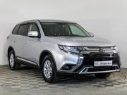 Mitsubishi Outlander III Рестайлинг 3 Санкт-Петербург  - изображение 28