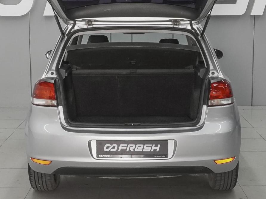 Volkswagen Golf VI Ростов-на-Дону  - изображение 14