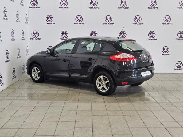 Renault Megane III Рестайлинг 2 с пробегом 2014 года, цена 699 000 рублей, 163344 км, хэтчбек, Автокод Объявления