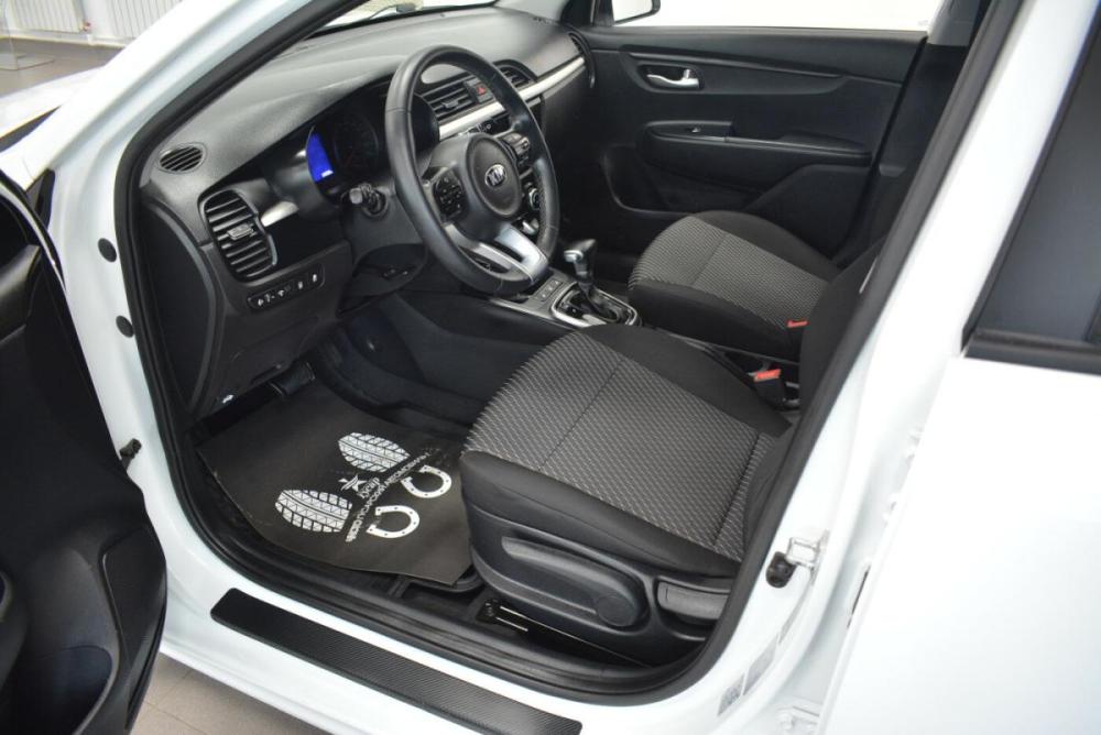 Kia Rio IV Киров  - изображение 14