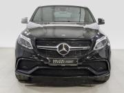 Mercedes-Benz GLE Coupe AMG I (C292) Химки  - изображение 32