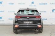 Kia Sportage IV Рестайлинг Пермь  - изображение 25