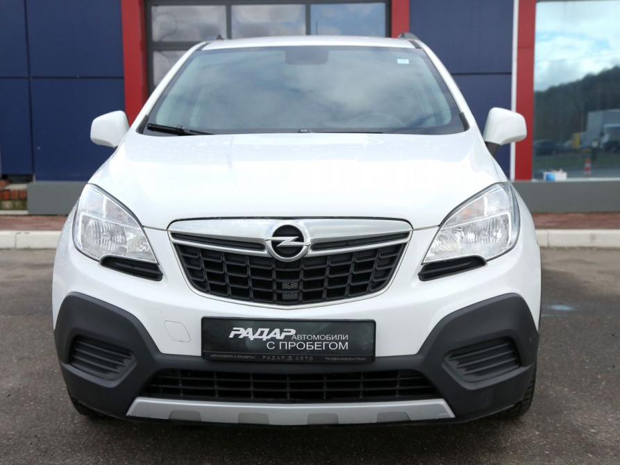 Opel Mokka I Иваново  - изображение 2