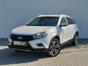 Lada (ВАЗ) Vesta I Новочеркасск  - изображение 16