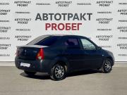 Renault Logan I Владимир  - изображение 18