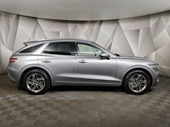 Genesis GV70 I с пробегом 2021 года, цена 4 359 000 рублей, 70757 км, внедорожник, Автокод Объявления