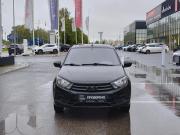 Lada (ВАЗ) Granta I Рестайлинг Чебоксары  - изображение 24