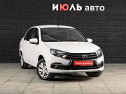 Lada (ВАЗ) Granta I Рестайлинг Екатеринбург  - изображение 21