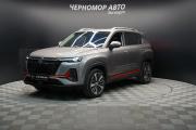 Changan CS35 Plus I Рестайлинг Крым  - изображение 29