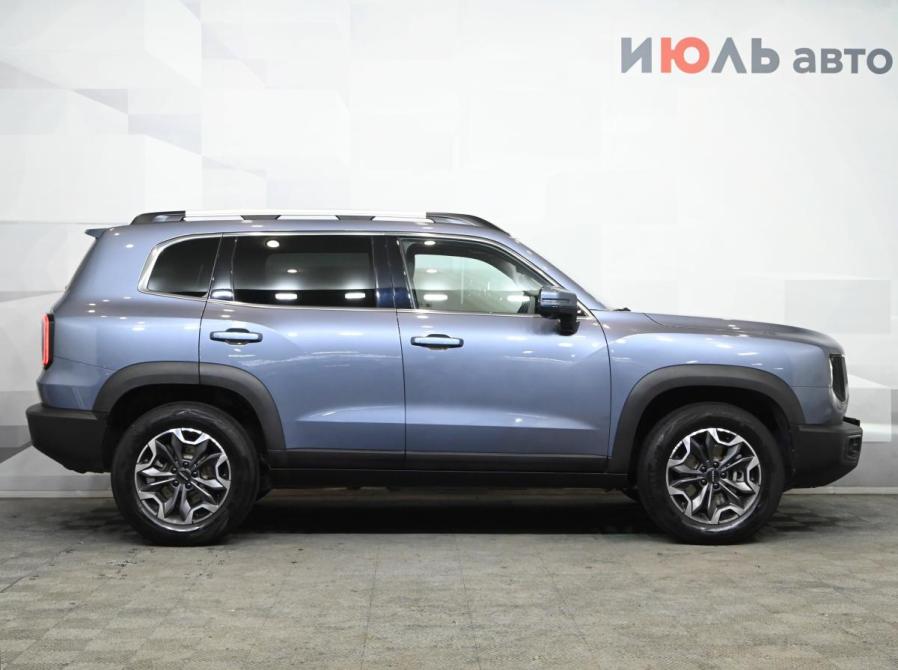 Haval Dargo I Екатеринбург  - изображение 9