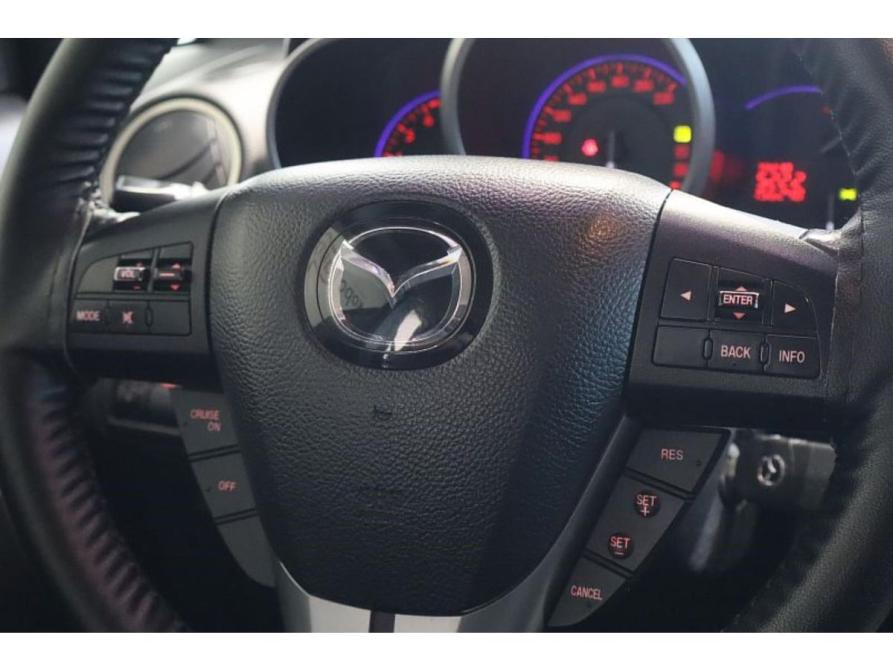 Mazda CX-7 I Рестайлинг Коломна  - изображение 9