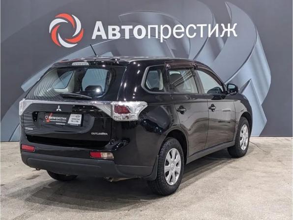 Mitsubishi Outlander III с пробегом 2012 года, цена 1 249 000 рублей, 219477 км, внедорожник, Автокод Объявления